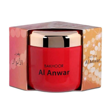 Hamidi, Al Anwar Bakhoor, 70 gm